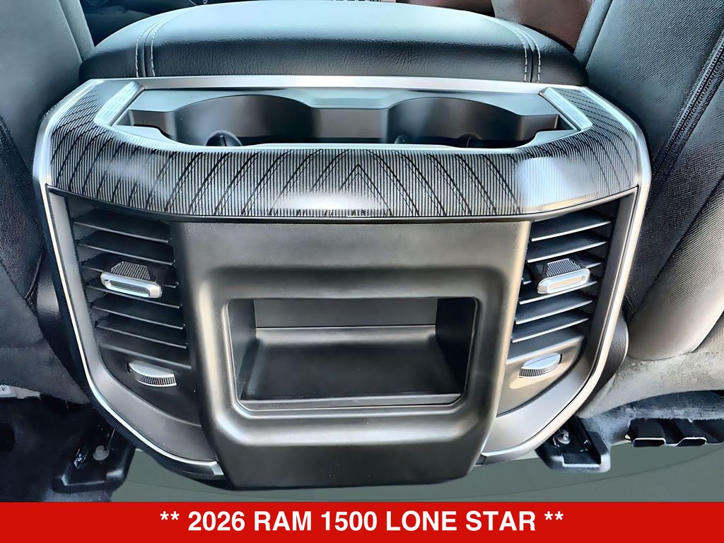 Thumbnail: 2026 RAM 1500 - 23