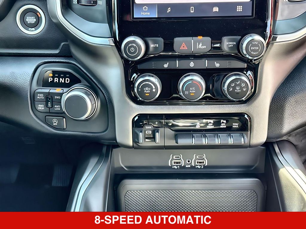 Thumbnail: 2026 RAM 1500 - 21