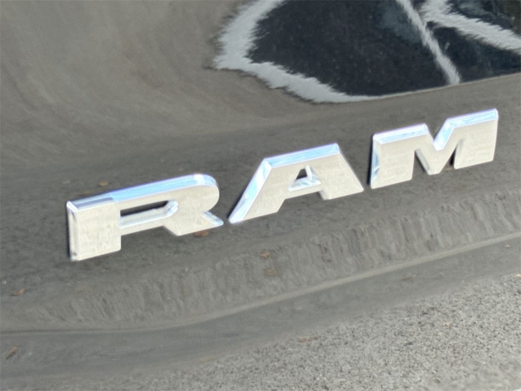 Thumbnail: 2025 RAM 1500 - 19