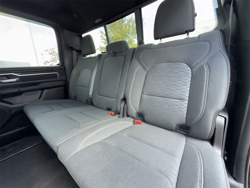 Thumbnail: 2025 RAM 1500 - 20