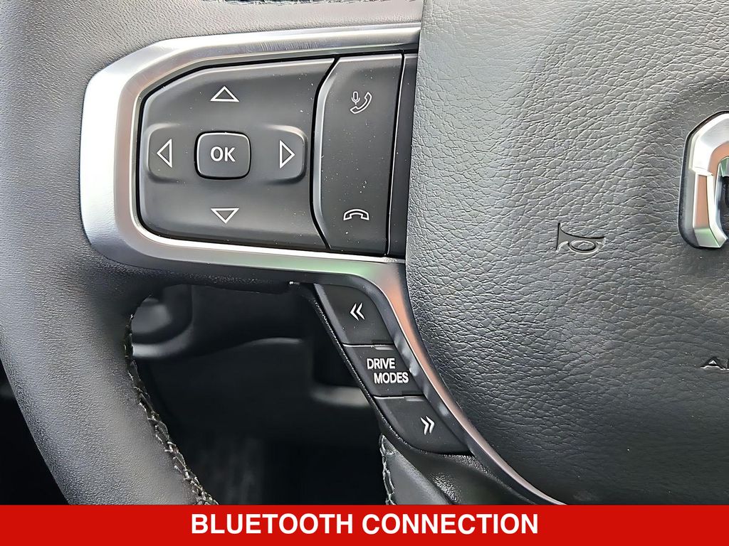 Thumbnail: 2026 RAM 1500 - 28