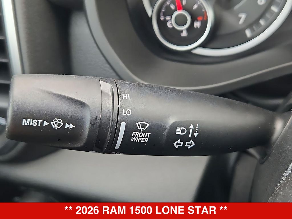 Thumbnail: 2026 RAM 1500 - 30