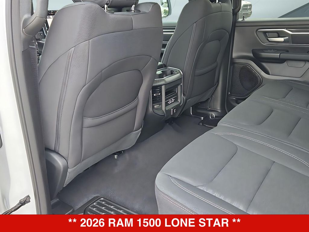 Thumbnail: 2026 RAM 1500 - 13