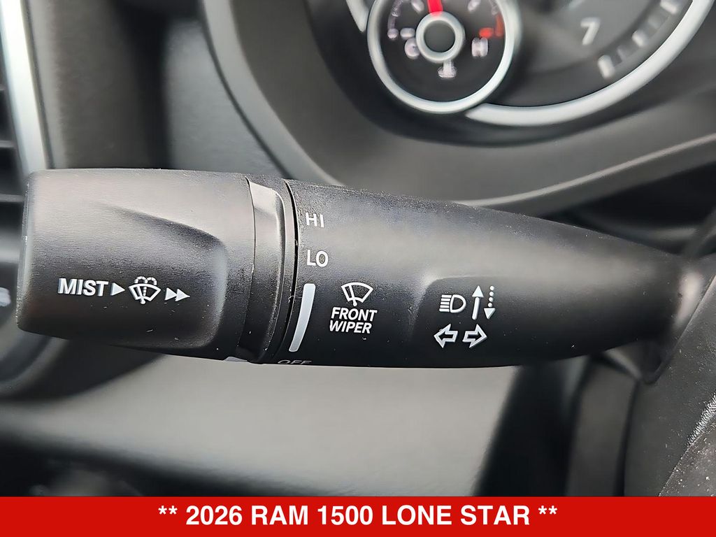 Thumbnail: 2026 RAM 1500 - 31