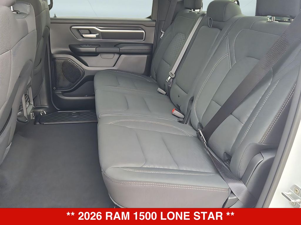 Thumbnail: 2026 RAM 1500 - 26