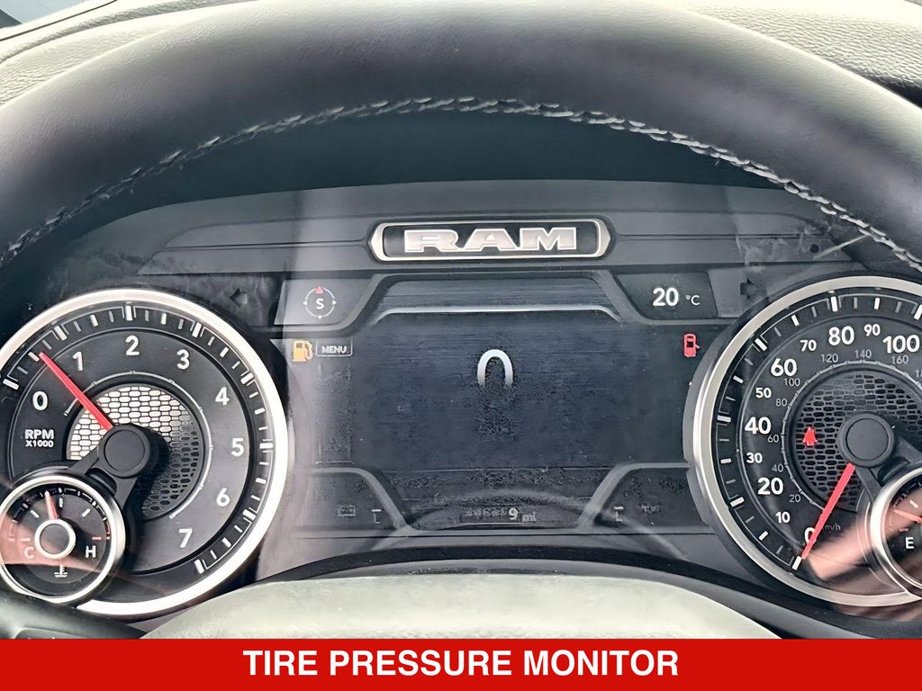 Thumbnail: 2026 RAM 1500 - 15