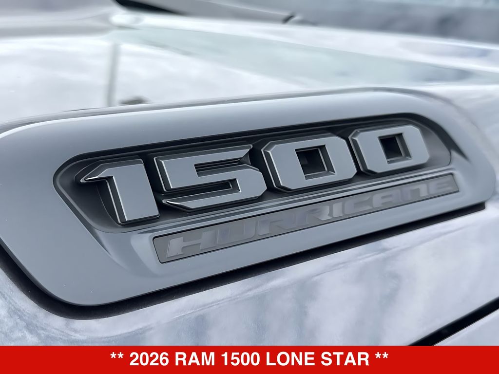 Thumbnail: 2026 RAM 1500 - 19