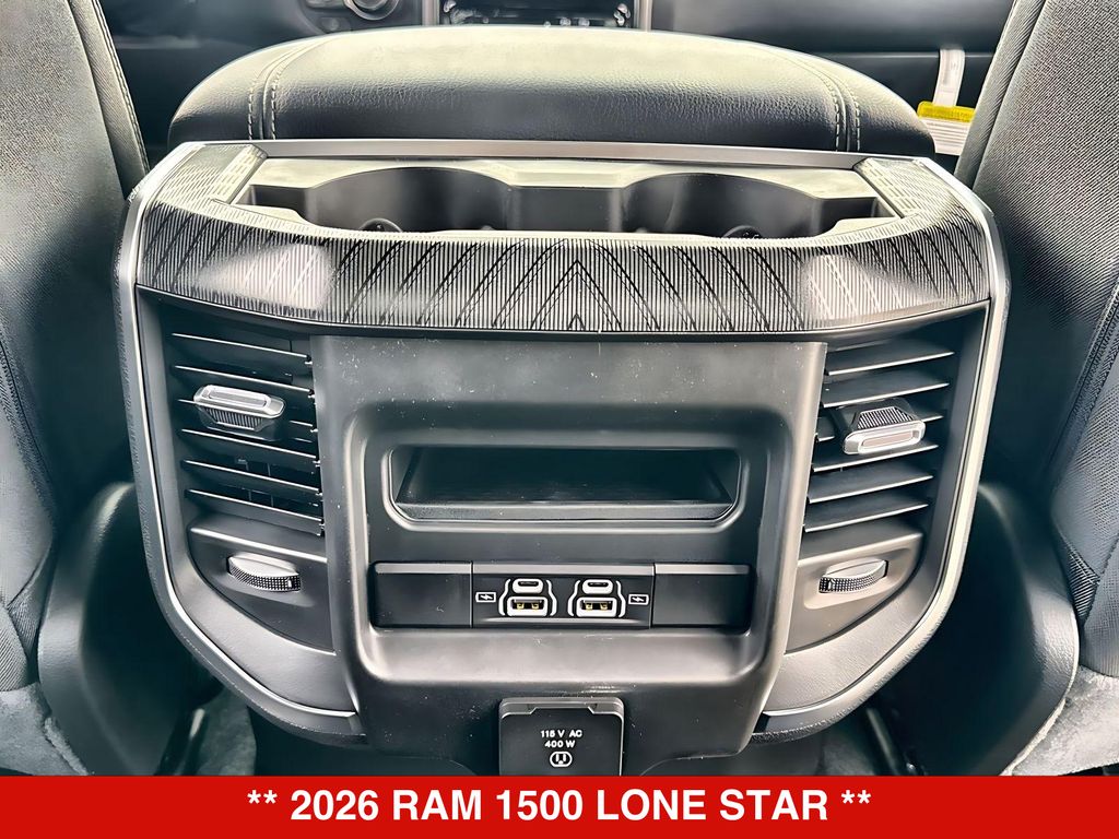 Thumbnail: 2026 RAM 1500 - 23