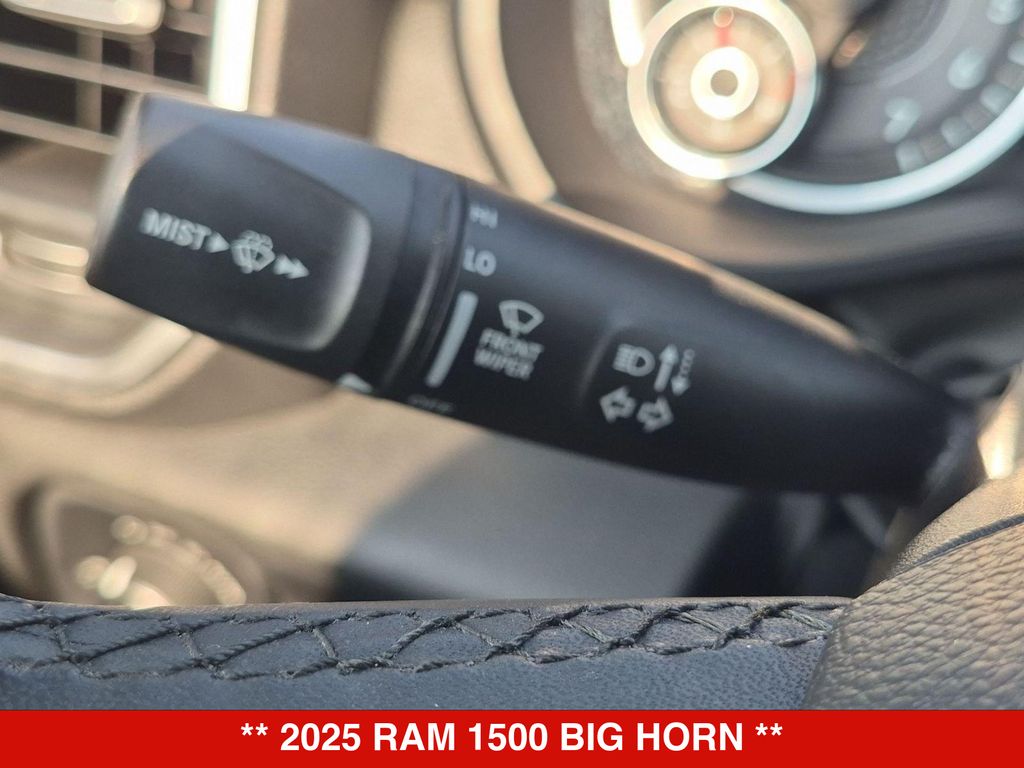 Thumbnail: 2025 RAM 1500 - 26