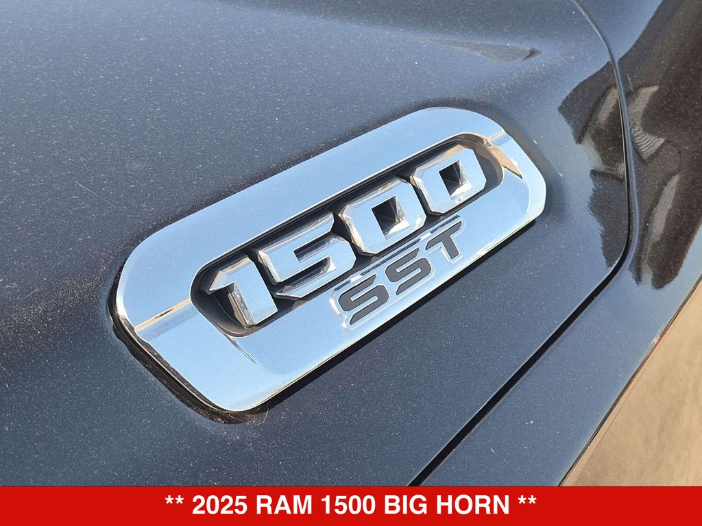 Thumbnail: 2025 RAM 1500 - 7