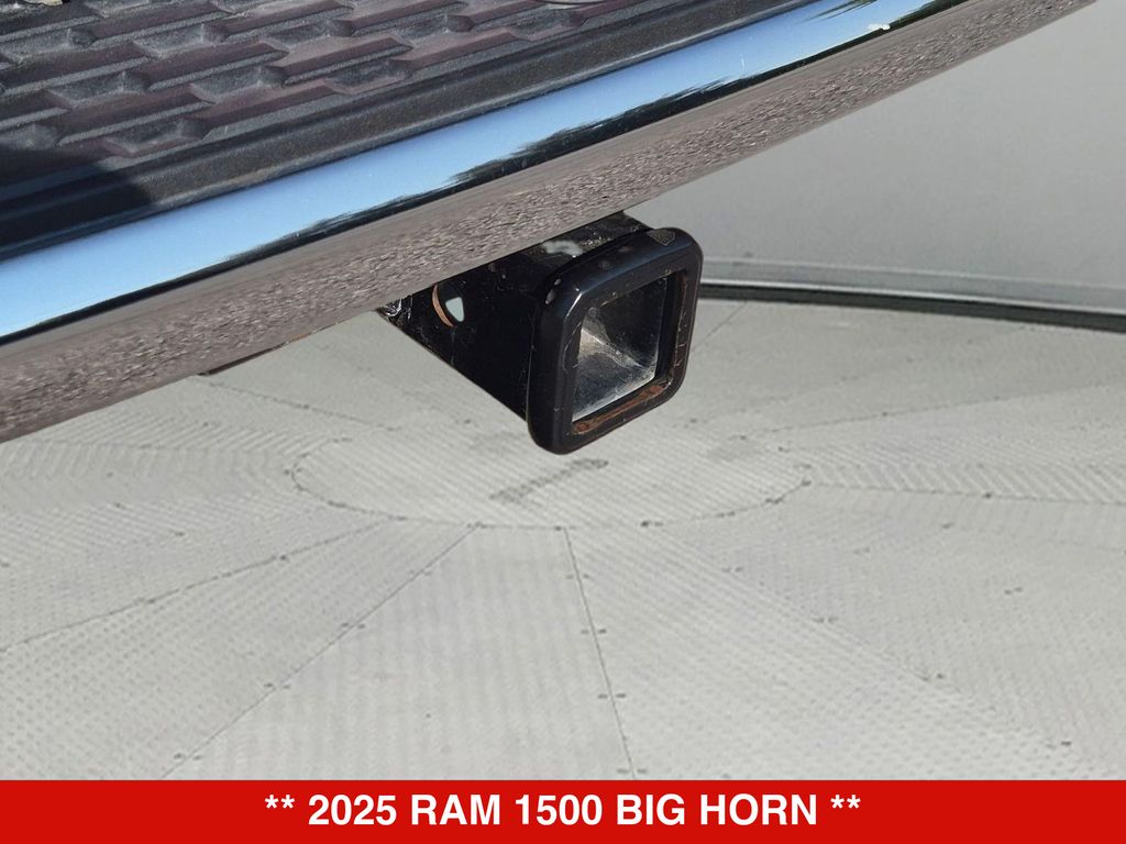 Thumbnail: 2025 RAM 1500 - 32