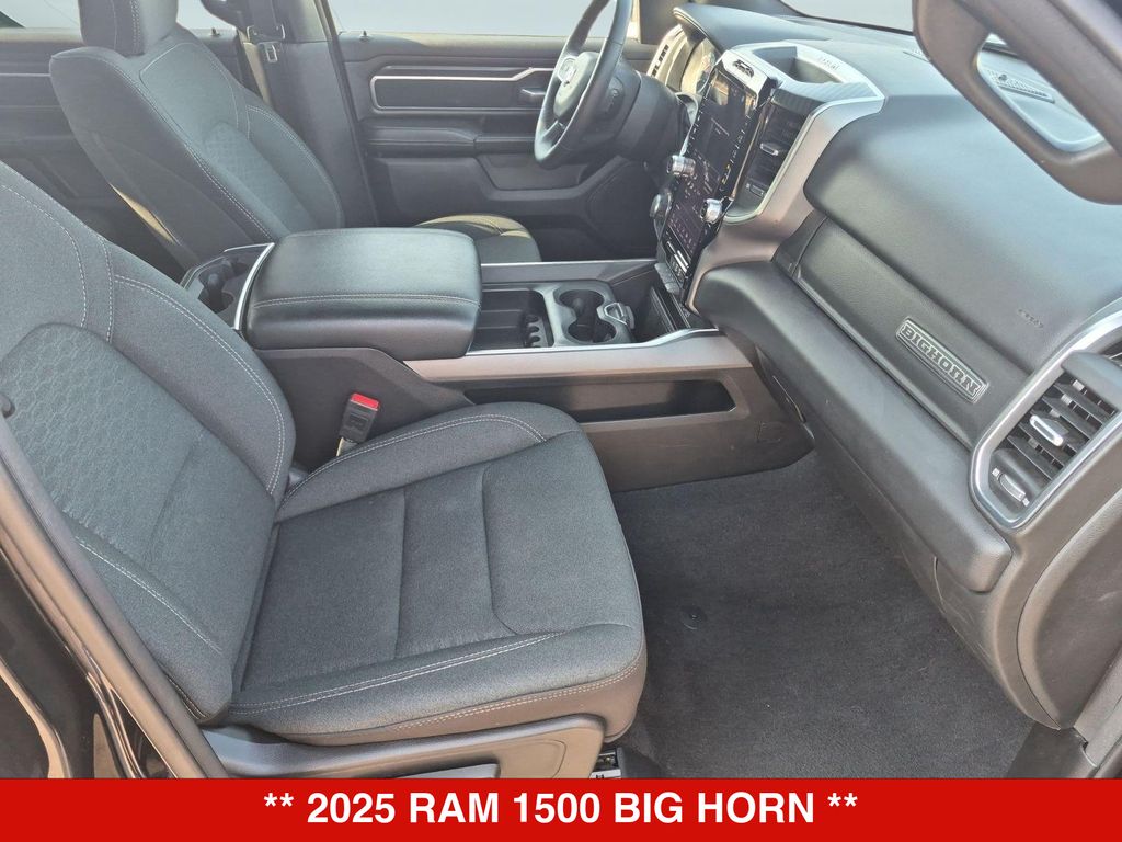 Thumbnail: 2025 RAM 1500 - 23