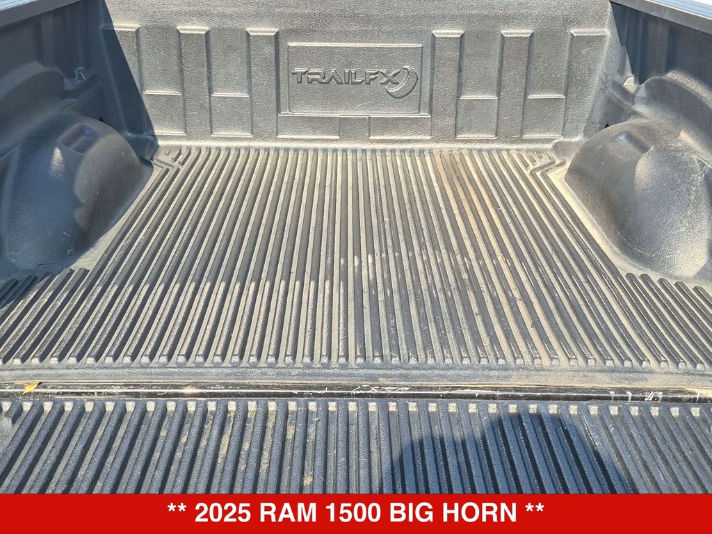 Thumbnail: 2025 RAM 1500 - 16