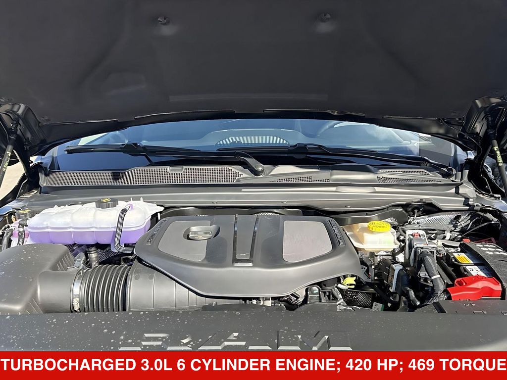 Thumbnail: 2026 RAM 1500 - 8
