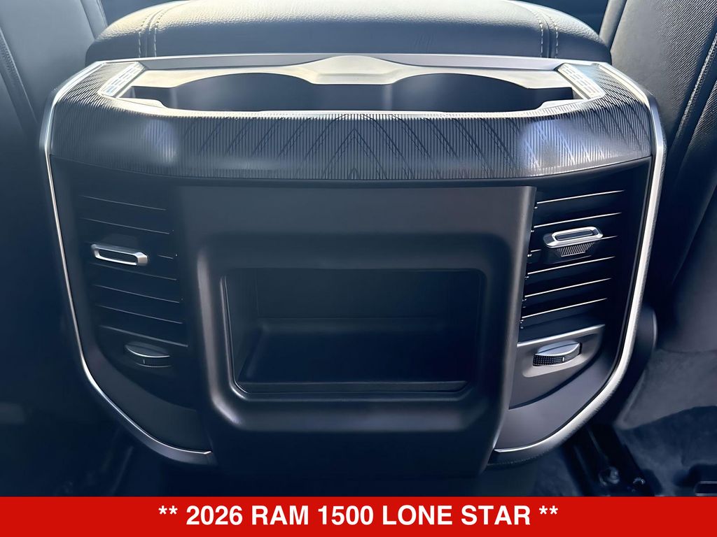 Thumbnail: 2026 RAM 1500 - 21