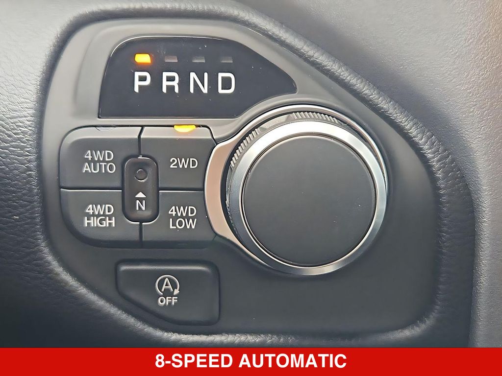 Thumbnail: 2026 RAM 1500 - 34