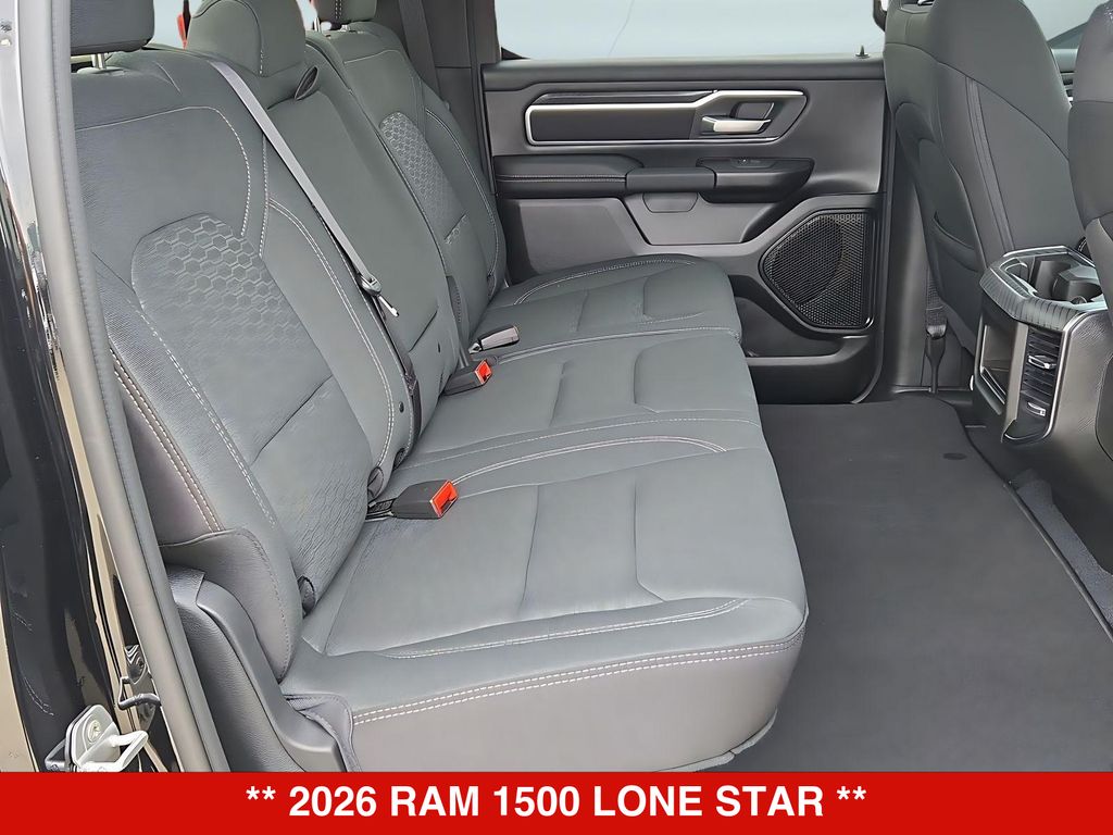 Thumbnail: 2026 RAM 1500 - 28