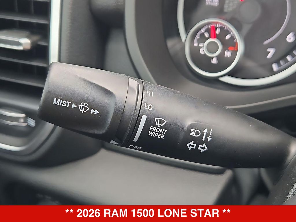 Thumbnail: 2026 RAM 1500 - 16