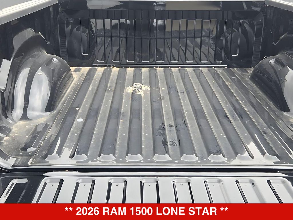 Thumbnail: 2026 RAM 1500 - 17