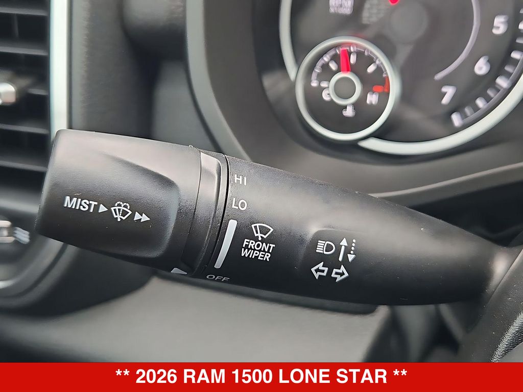 Thumbnail: 2026 RAM 1500 - 31