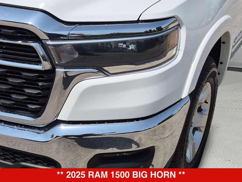 Thumbnail: 2025 RAM 1500 - 22