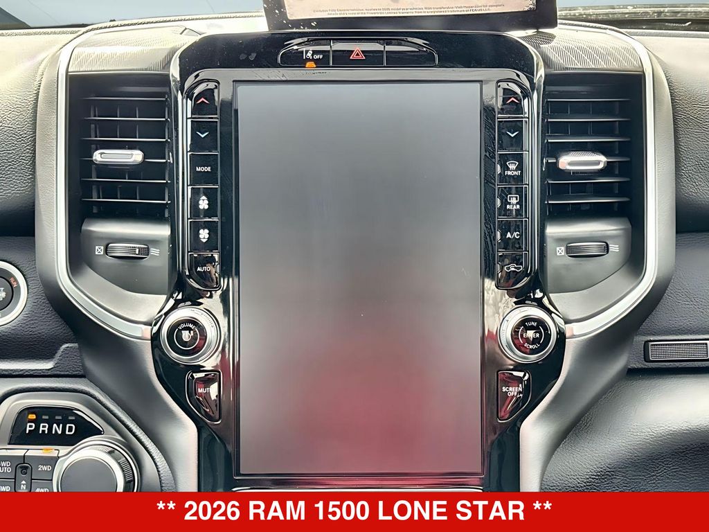 Thumbnail: 2026 RAM 1500 - 14