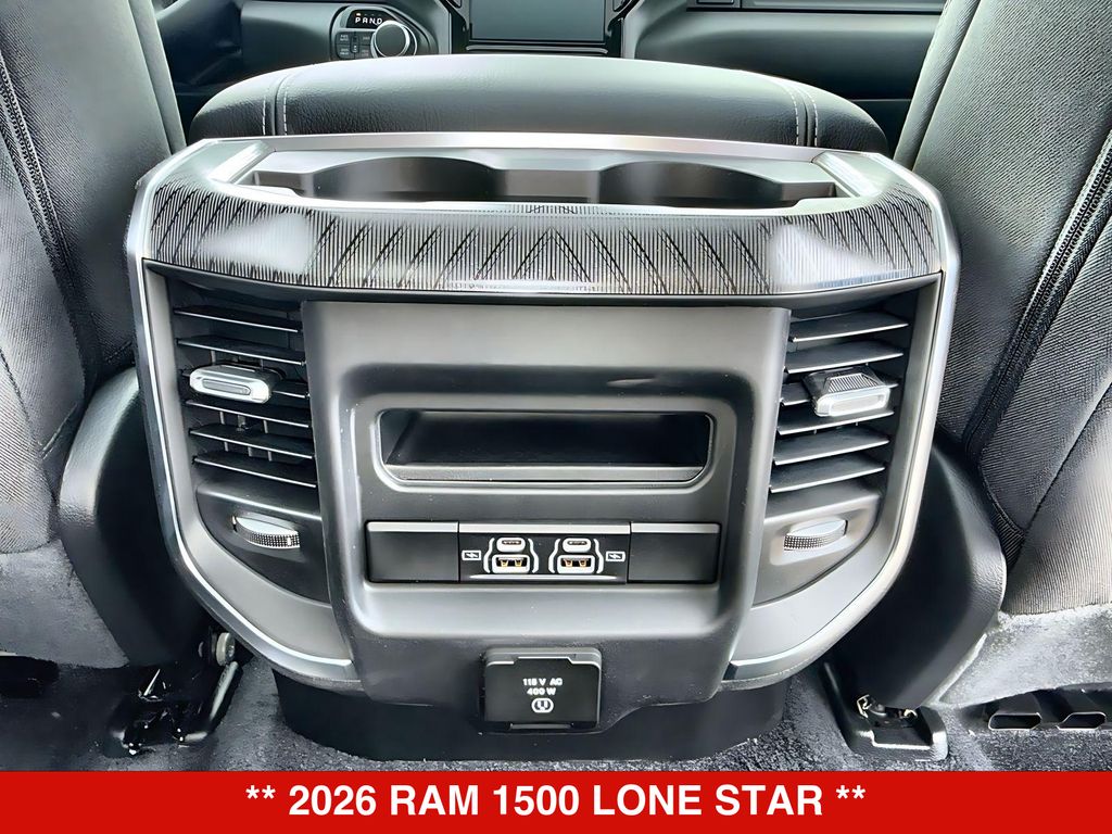 Thumbnail: 2026 RAM 1500 - 23