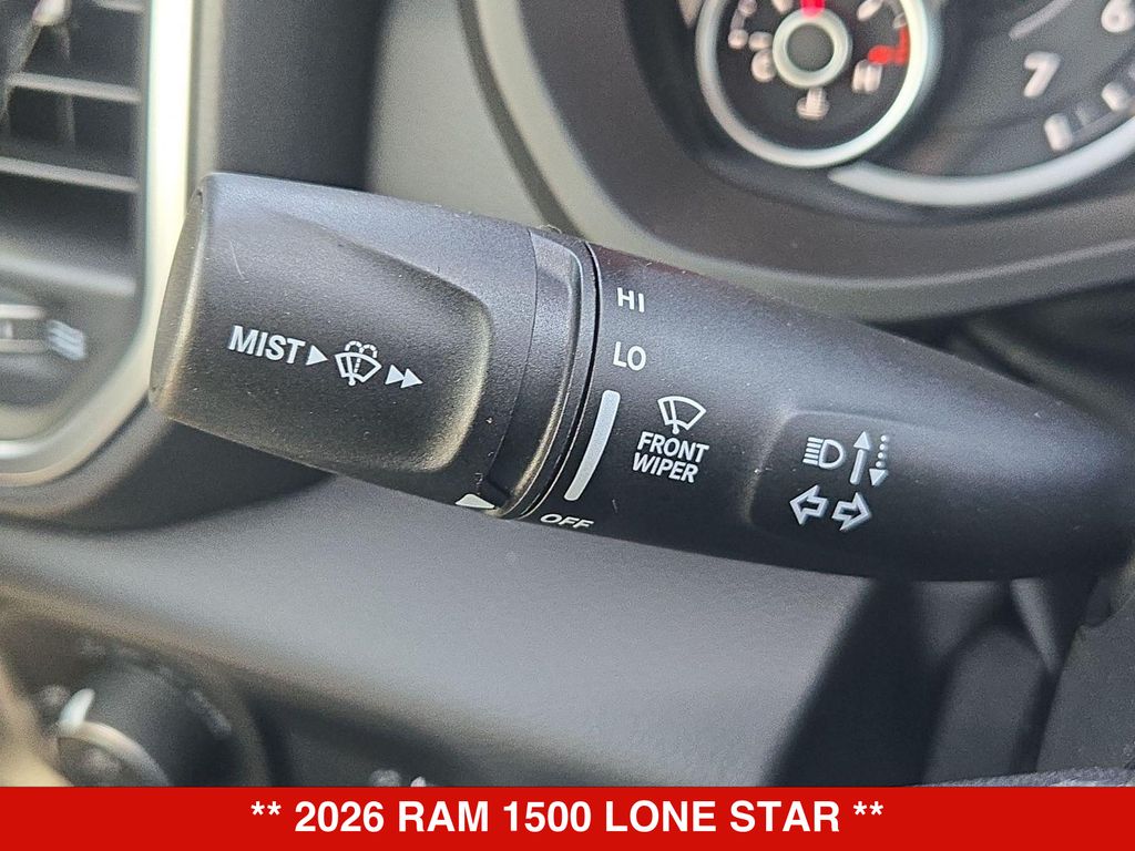 Thumbnail: 2026 RAM 1500 - 29