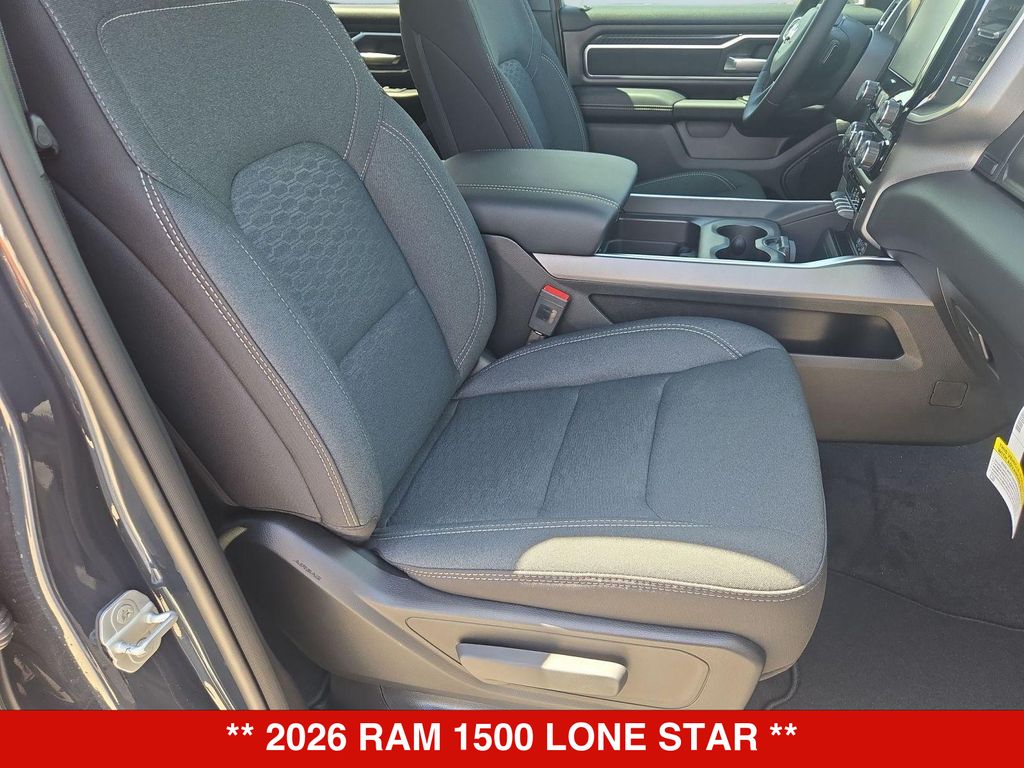 Thumbnail: 2026 RAM 1500 - 26