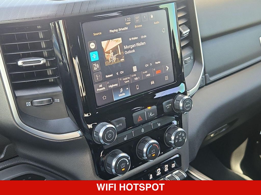 Thumbnail: 2026 RAM 1500 - 31