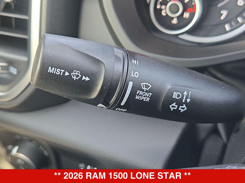 Thumbnail: 2026 RAM 1500 - 16