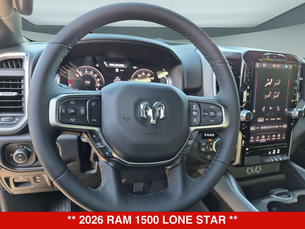 Thumbnail: 2026 RAM 1500 - 14