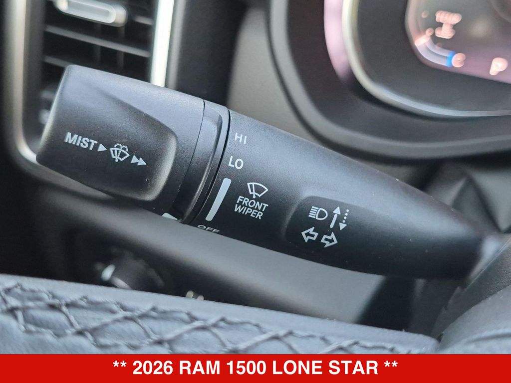 Thumbnail: 2026 RAM 1500 - 27