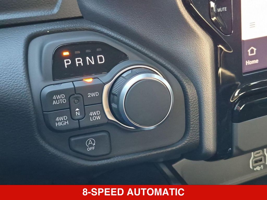 Thumbnail: 2026 RAM 1500 - 16