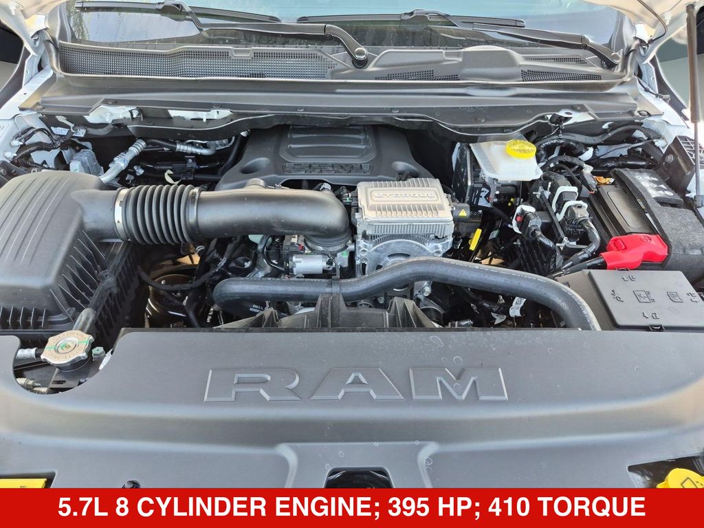 Thumbnail: 2026 RAM 1500 - 9