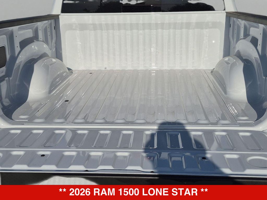Thumbnail: 2026 RAM 1500 - 29