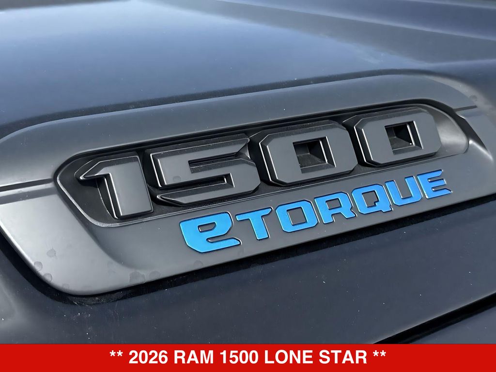Thumbnail: 2026 RAM 1500 - 19