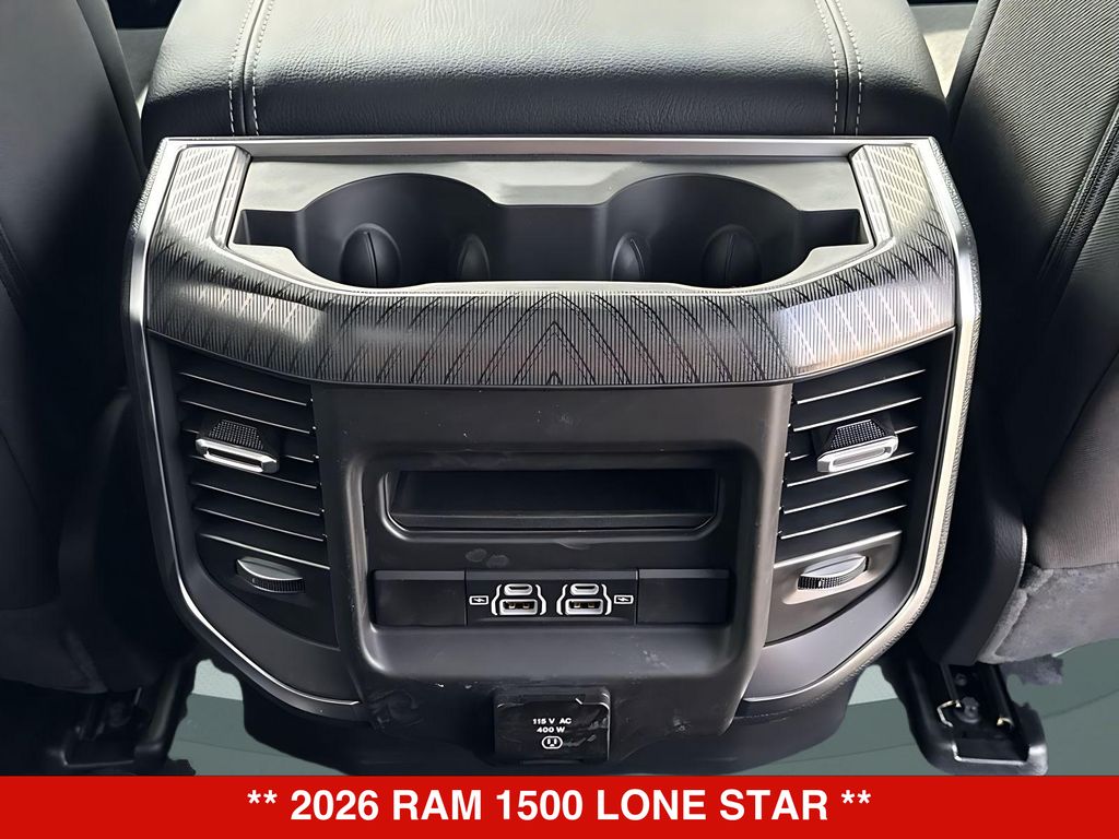 Thumbnail: 2026 RAM 1500 - 23