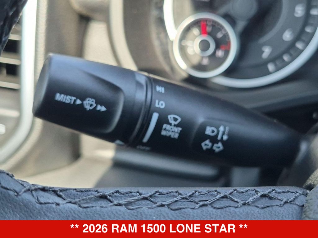 Thumbnail: 2026 RAM 1500 - 26