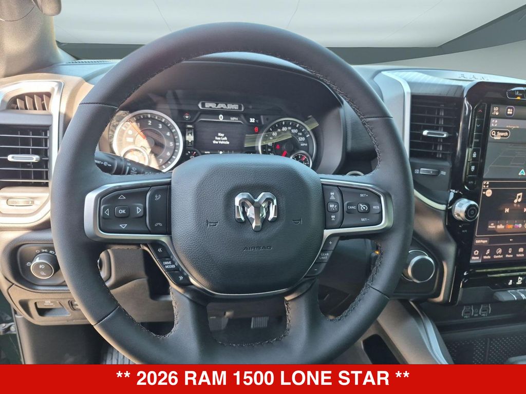 Thumbnail: 2026 RAM 1500 - 14