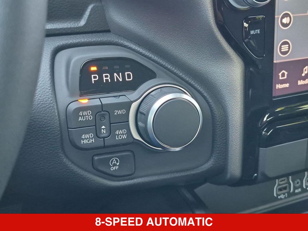 Thumbnail: 2026 RAM 1500 - 30