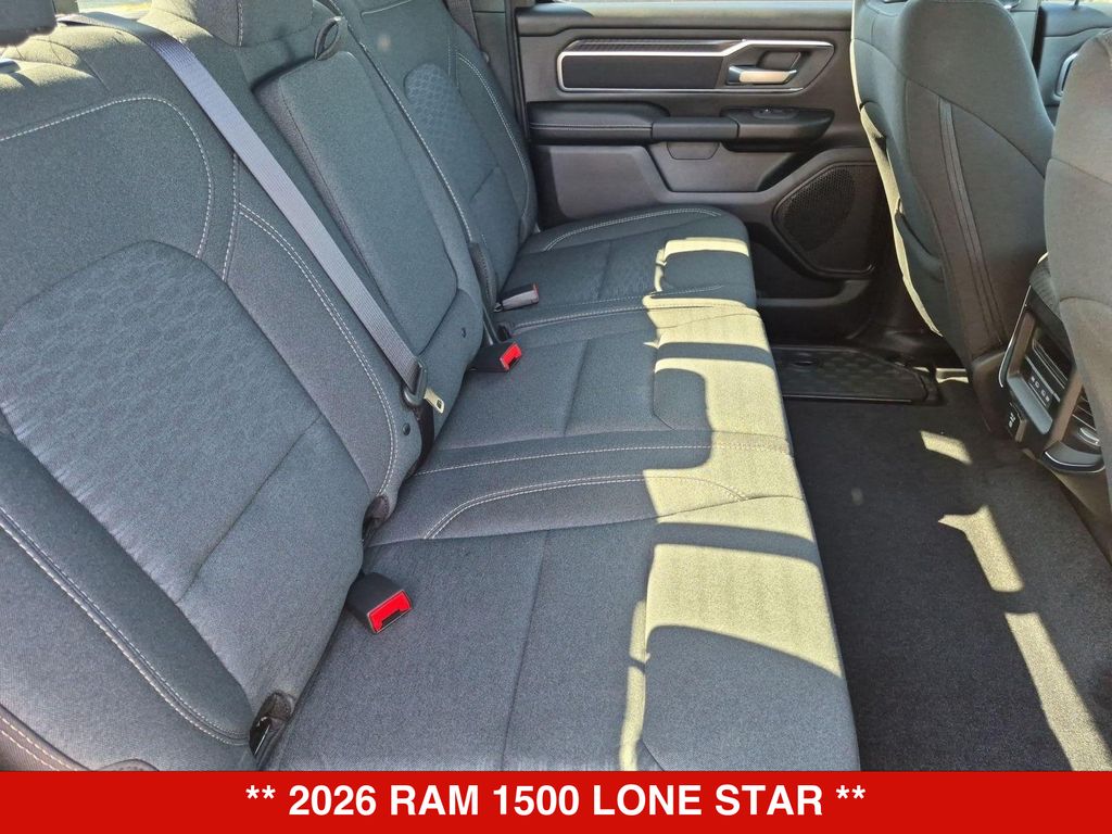 Thumbnail: 2026 RAM 1500 - 23