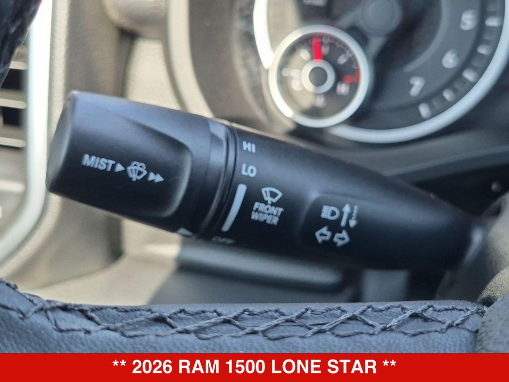 Thumbnail: 2026 RAM 1500 - 16