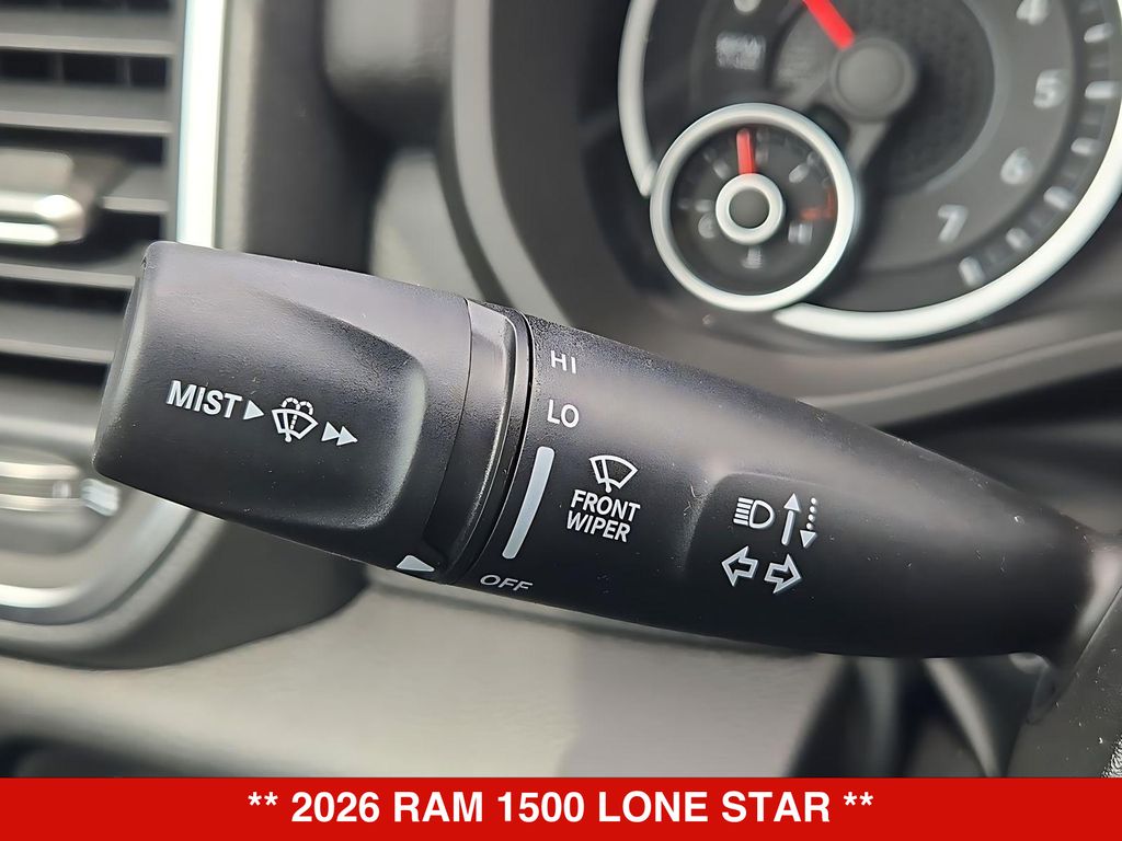 Thumbnail: 2026 RAM 1500 - 31