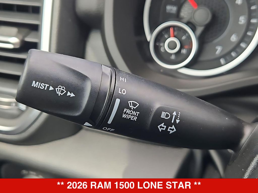 Thumbnail: 2026 RAM 1500 - 16