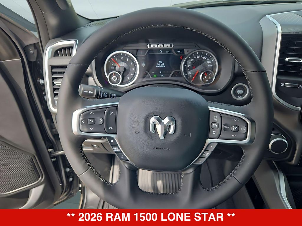 Thumbnail: 2026 RAM 1500 - 14