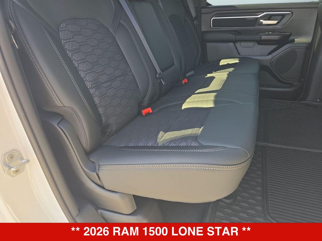 Thumbnail: 2026 RAM 1500 - 26