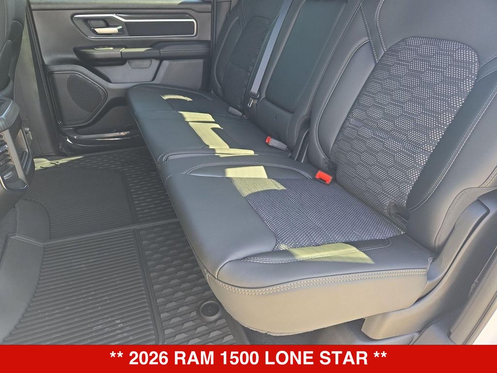 Thumbnail: 2026 RAM 1500 - 13