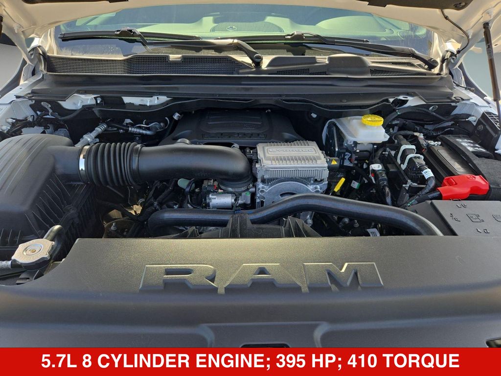 Thumbnail: 2026 RAM 1500 - 9