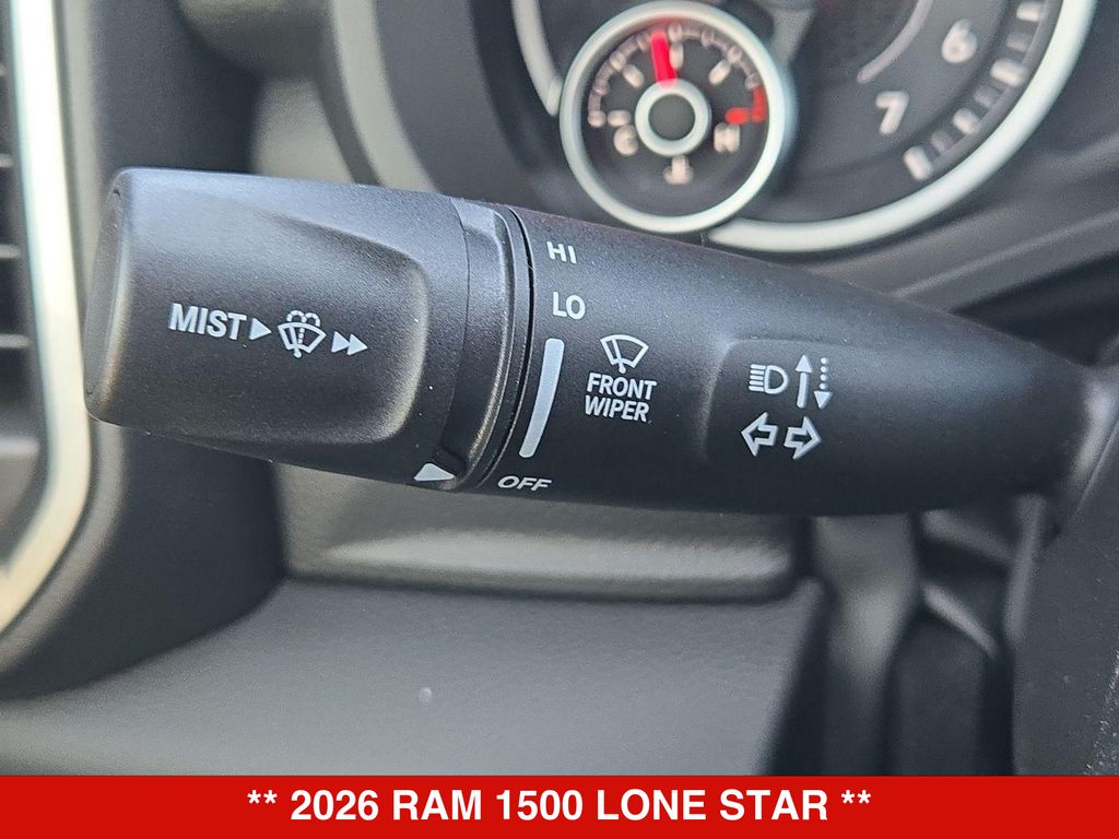 Thumbnail: 2026 RAM 1500 - 29